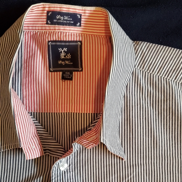 LRG Shirt - Picture 4 of 4